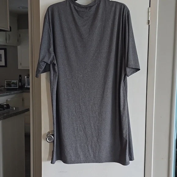 NWOT O'Neill 24/7 Hybrid Surf Shirt - Picture 6 of 7